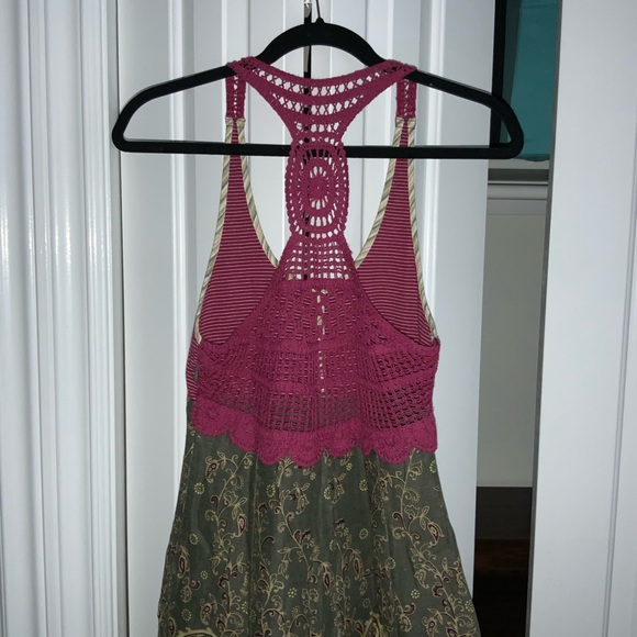 Free People Dress *size 4 available! - Picture 8 of 10